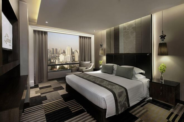 Bedroom 12