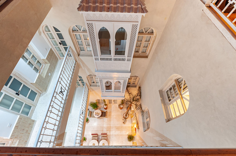 Exterior & Views 2, Riad k-white, Marrakech