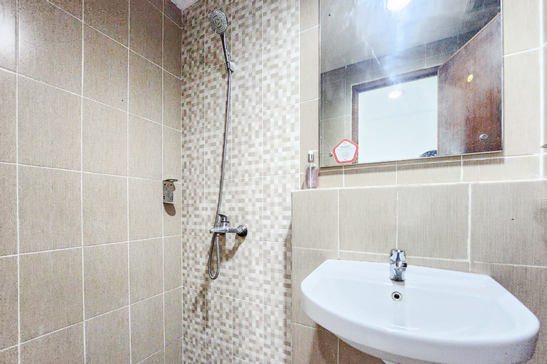 Bedroom 4, RedLiving Apartemen Enviro Cikarang - Stars Rooms, Cikarang