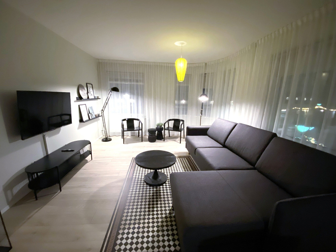 Others 5, Day Dream Townhall Square Apartments, Akureyri