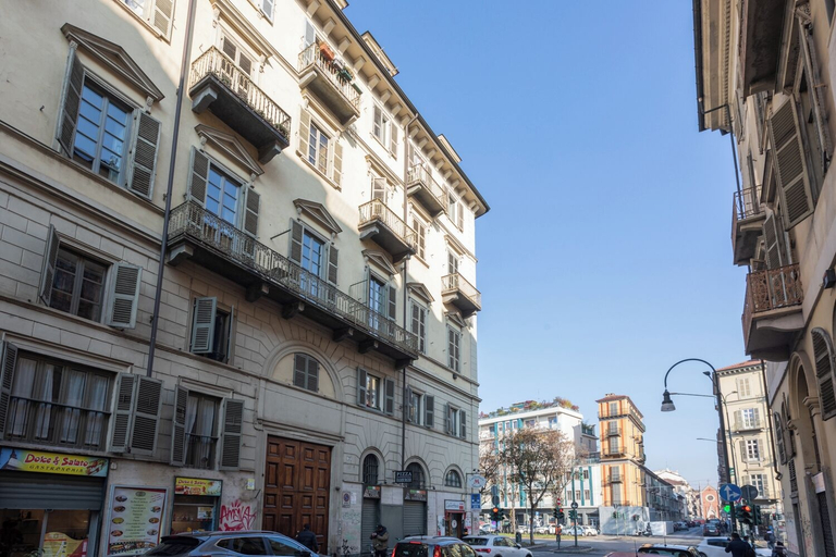 Others 5, Casa Juliette by Wonderful Italy, Torino