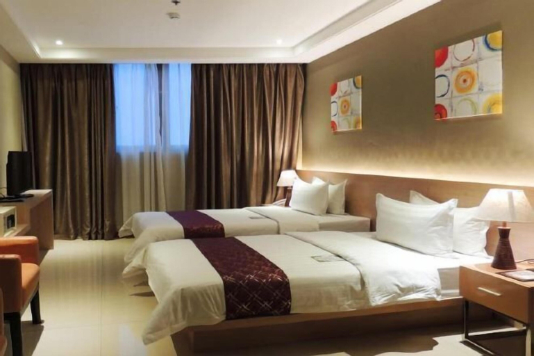 Bedroom 7