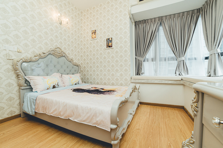 Bedroom 26