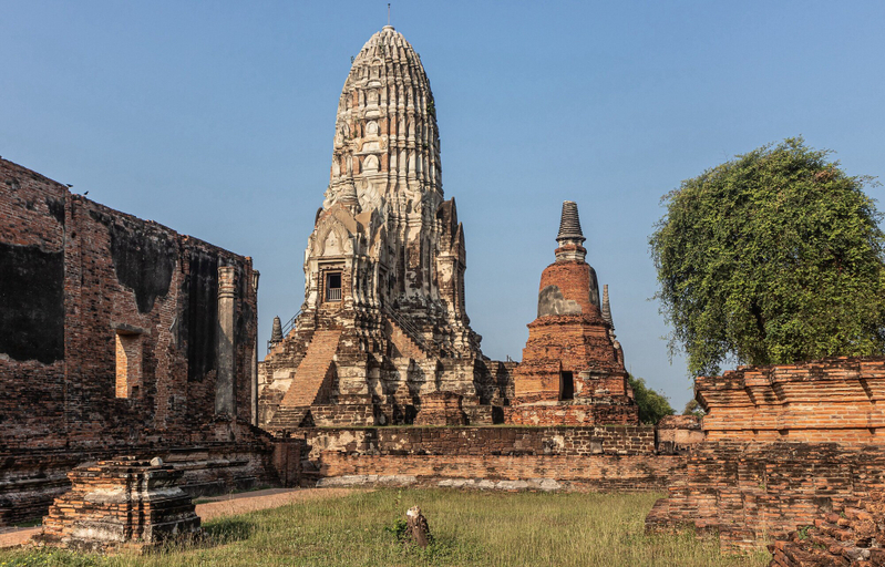 Others 5, V House, Phra Nakhon Si Ayutthaya