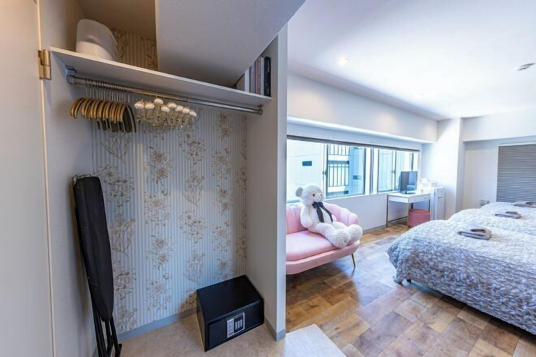 Bedroom 8