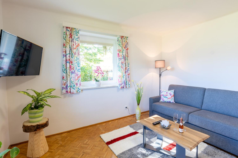 Others 3, Appartement Annis Murtalblick, Tamsweg