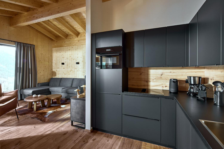 Others 3, Alm-Lodges Montafon by Pferd auf Wolke, Bludenz