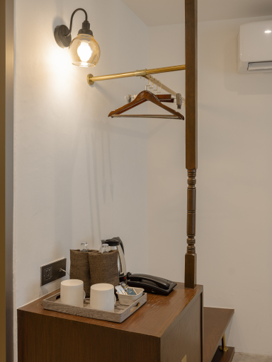 Amenities