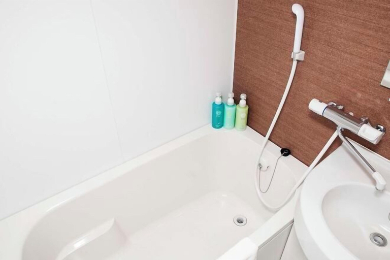 Bathroom 3
