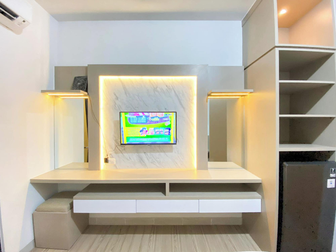 Others 4, Good Choice And Homey Studio At The Alton Apartment, Semarang