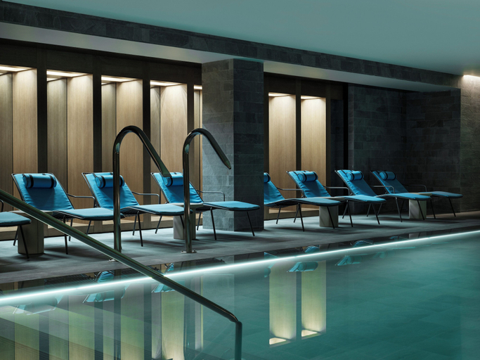 Sport & Beauty 3, InterContinental Crete by IHG, Crete