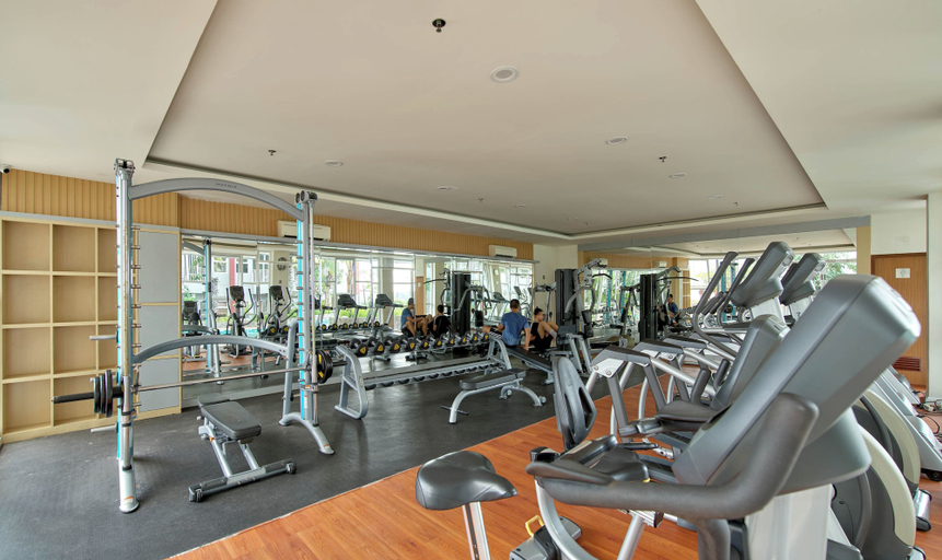Others 5, Comfort Studio Apartment Vida View Makassar, Makassar