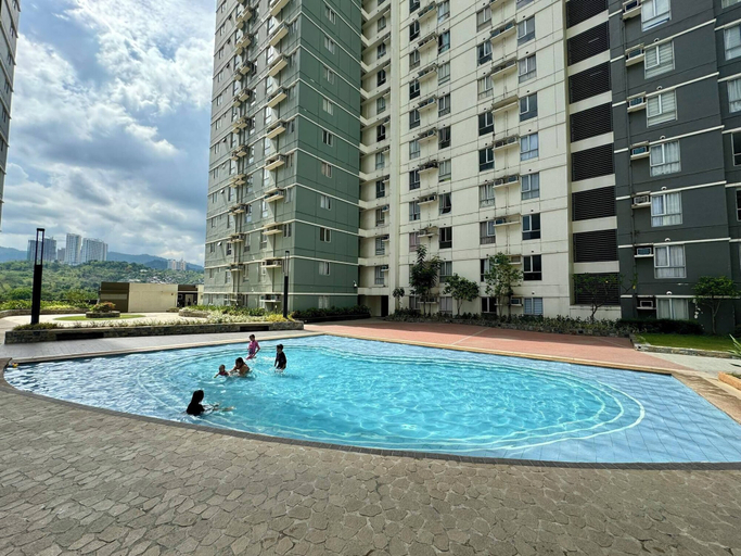 Exterior & Views 2, Condotel Avida Riala Tower 4-1103, Cebu City