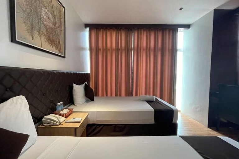 Bedroom 8