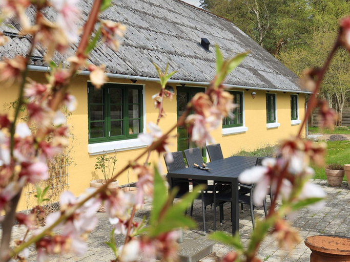 Property amenity 3, 5 Star Holiday Home in Laeso-by Traum, Læsø