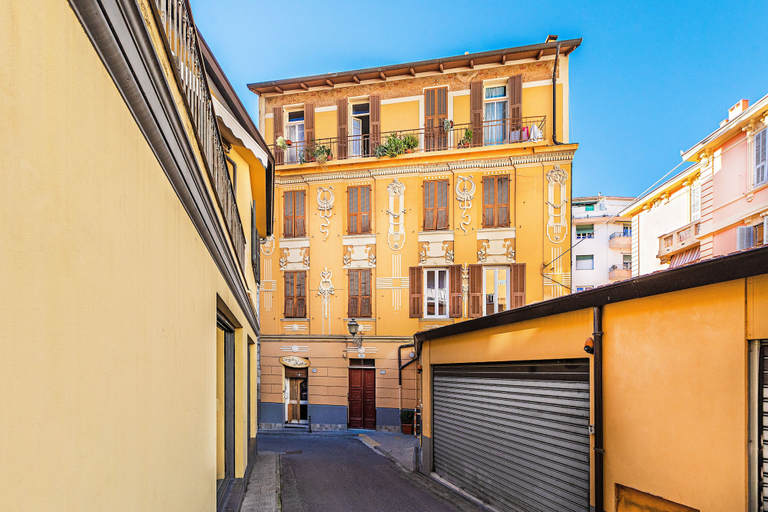 Exterior & Views, Sanremo Centro 3-6 by Wonderful Italy, Imperia