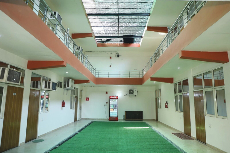 Others 5, Hotel Chetali, Bijnor