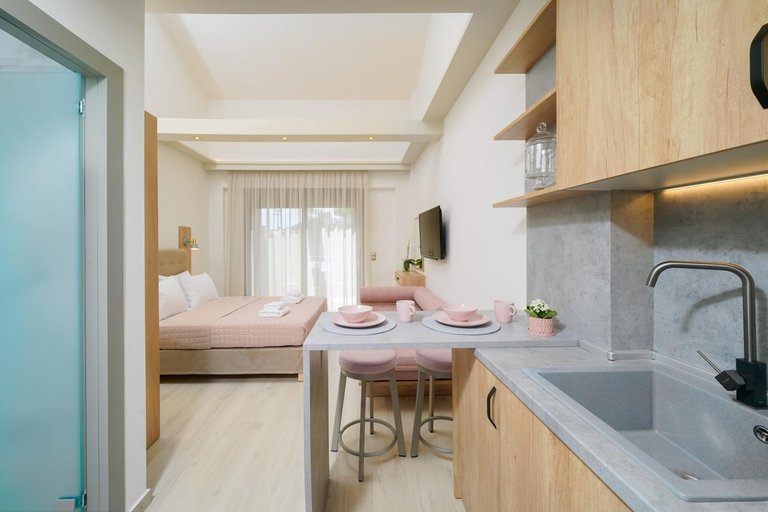 Others 2, Yasemi Luxury Rooms, East Macedonia and Thrace