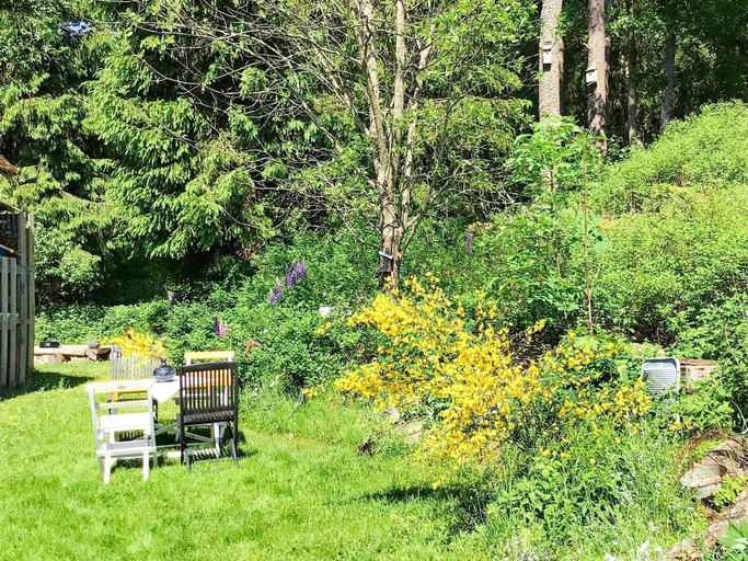 Others 3, 6 Person Holiday Home in Ullared, Falkenberg