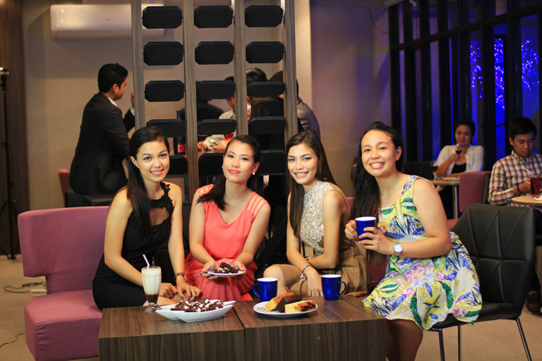 Food & Drinks 5, Hotel Estrella, Tacloban City