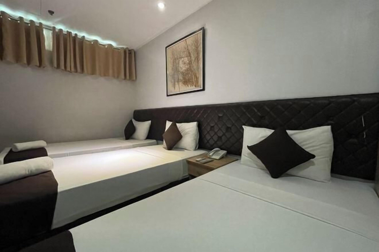 Bedroom 6
