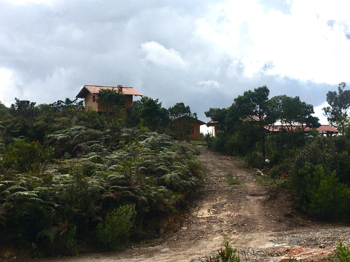 Others 5, Mirkeland- Cabana, Ráquira
