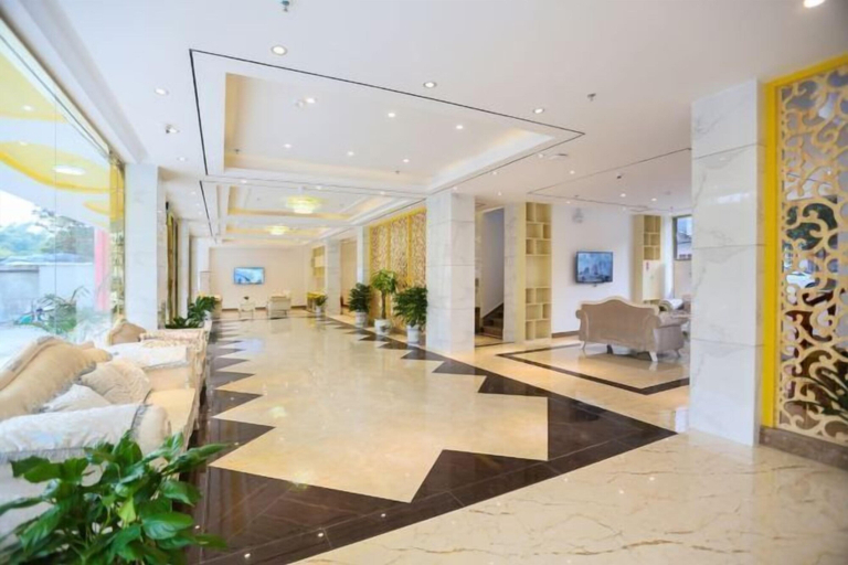 Others 4, Jinxiu Holiday Hotel, Guilin