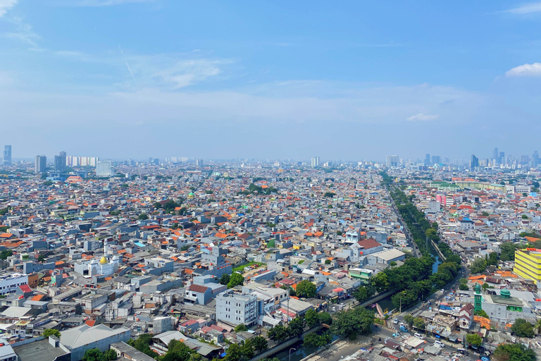 Exterior & Views 5, Comfort Stay Studio Grand Palace Kemayoran Apartment, Central Jakarta