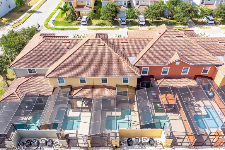 Exterior & Views 2, Sunset Chic at Paradise Palms, Osceola