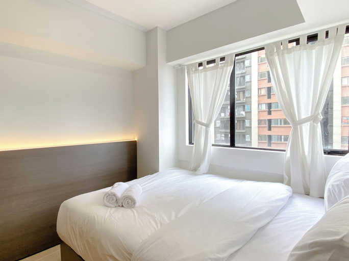 Bedroom 15