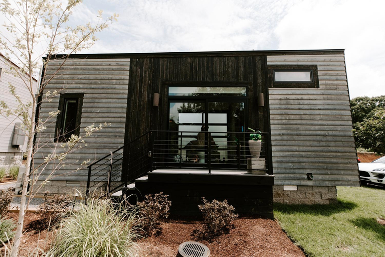 Others 3, Ironwood Grove, Tiny House Hotel, Davidson