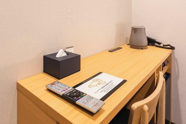 Amenities 7
