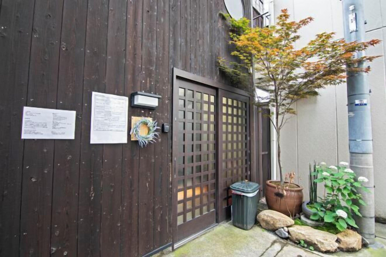 Exterior & Views 2, Toki No Yado Kamishichiken: Max 4ppl, 2min to Sightseeing, Kyoto