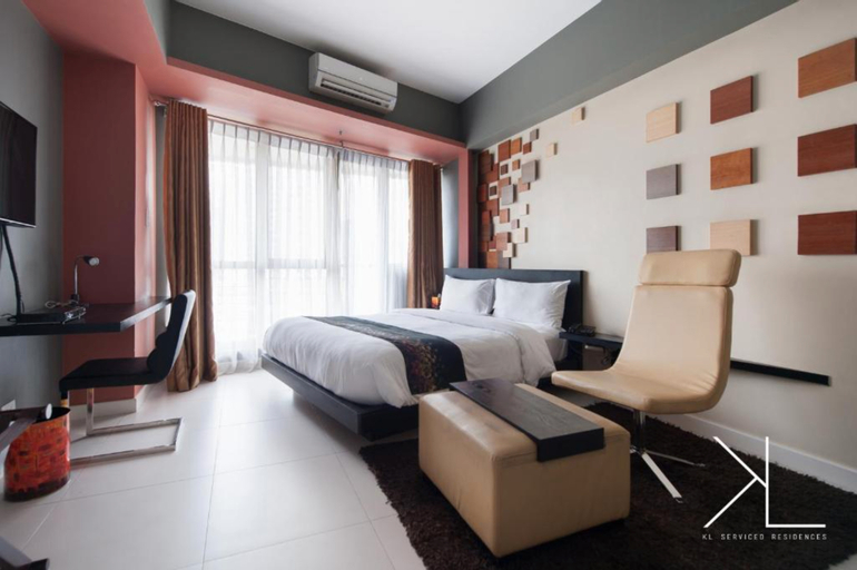 Bedroom 13