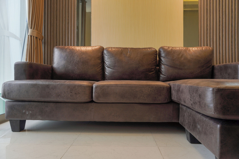 Others 4, Modern Look And Comfy 2Br Gold Coast Apartment, North Jakarta