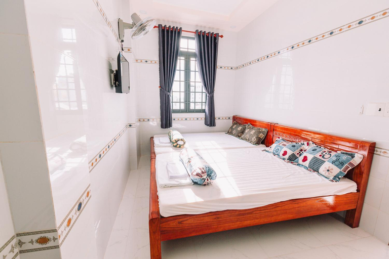 Others 2, Motel Pham Luy, Ninh Kiều