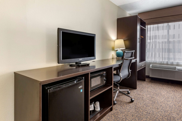 Others 4, Sleep Inn Henderson, Vance