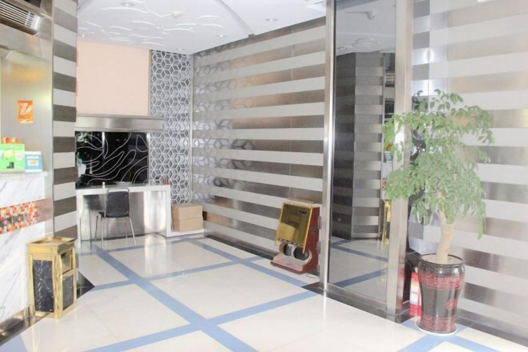 Others 3, Yantong Hotel, Nantong