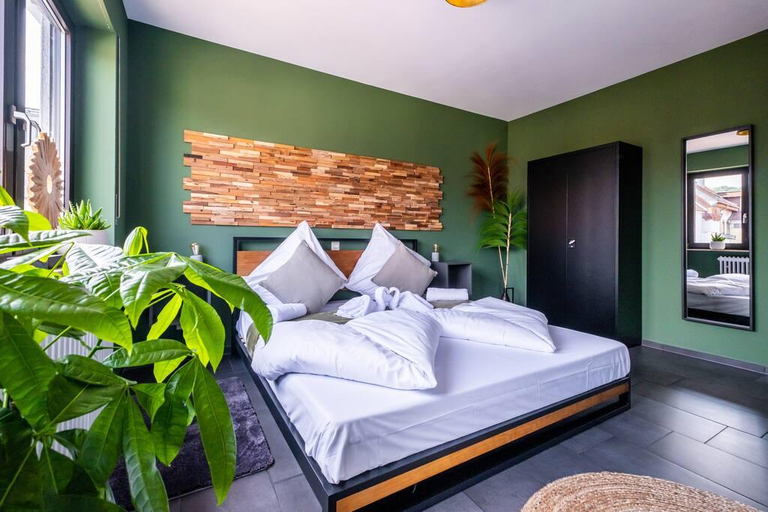 Others 4, Studio Fayence - EMMA, Netflix, WiFi, Karlsruhe