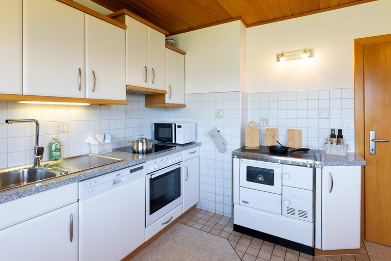 Others 2, Appartement Annis Murtalblick, Tamsweg