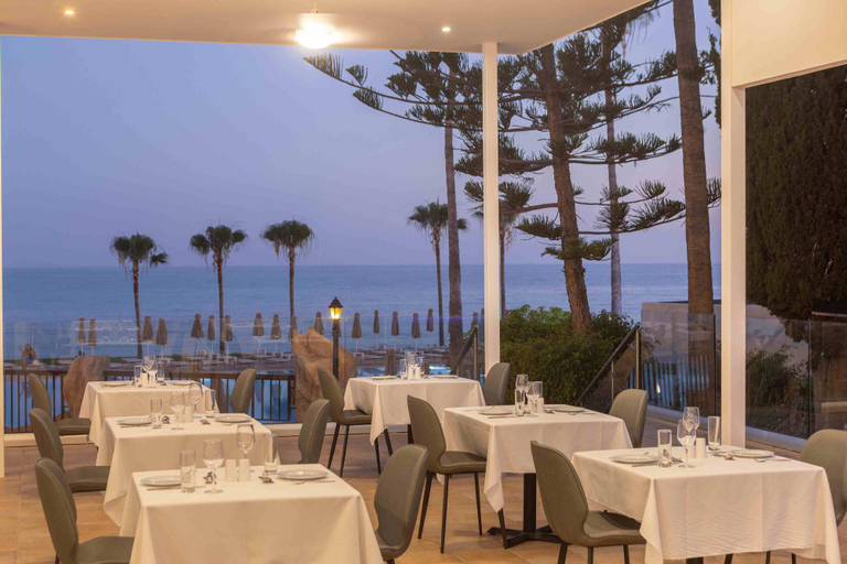 Food & Drinks 5, Kapetanios Aqua Resort