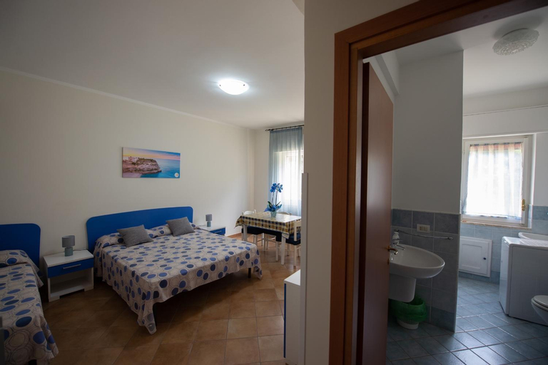 Appartamenti Attilio, Vibo Valentia