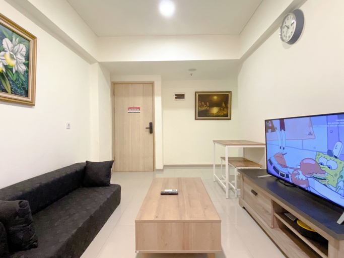 Others 5, Comfortable Living 2Br At Meikarta Apartment, Cikarang