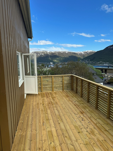 Others 5, LUN Home, Tromsø