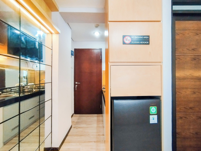 Others 5, Best Choice Studio Room Apartment At Gateway Pasteur, Bandung