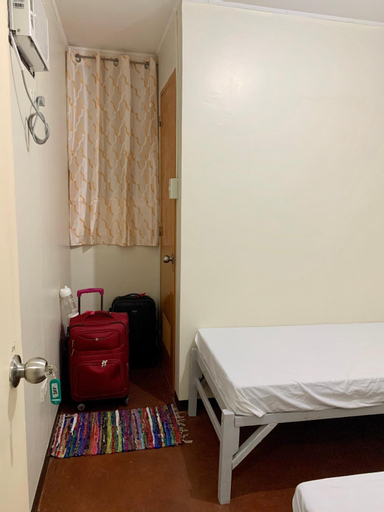 Mybed Dormitory, Cebu City
