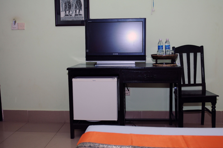 Bedroom 3, Popular Boutique Hotel, Siem Reap