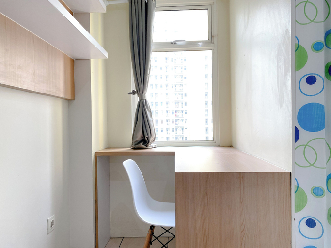 Others 5, Homey And Simply Look Studio Springlake Summarecon Bekasi Apartment, Bekasi