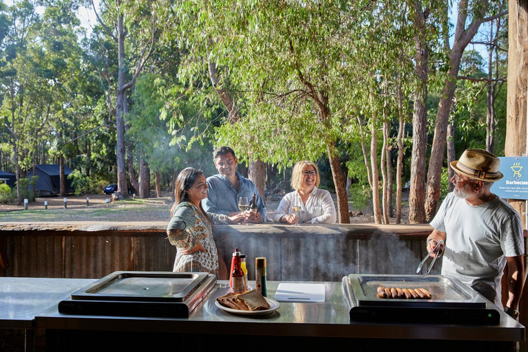 Food & Drinks 4, RAC Margaret River Nature Park, Augusta-Margaret River