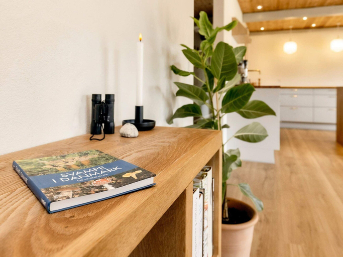 Interior 4, 5 Star Holiday Home in Laeso-by Traum, Læsø